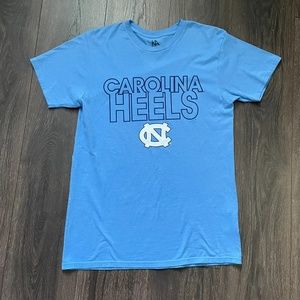UNC Short Sleeve T-Shirt